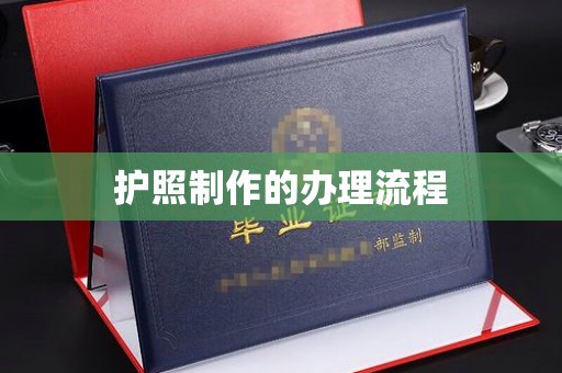 呼兰护照制作的办理流程